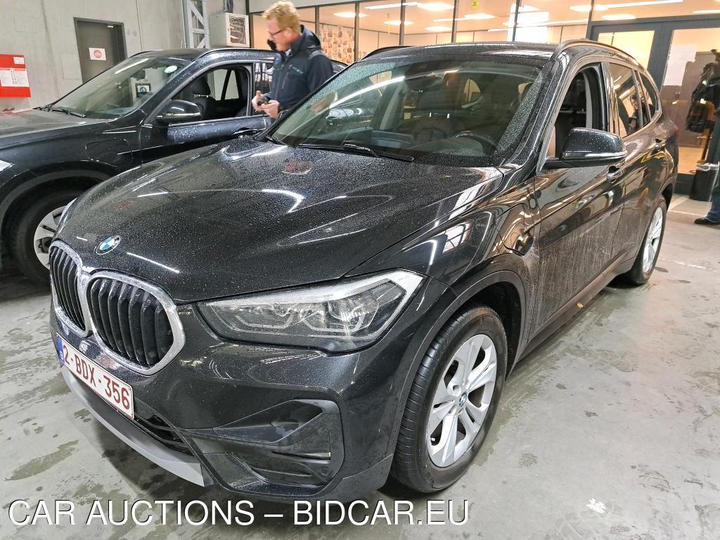 BMW X1 X1 XDRIVE25E (162 KW) (PHEV) 162KW/220PK 5D/P AUTO-6, 2021
