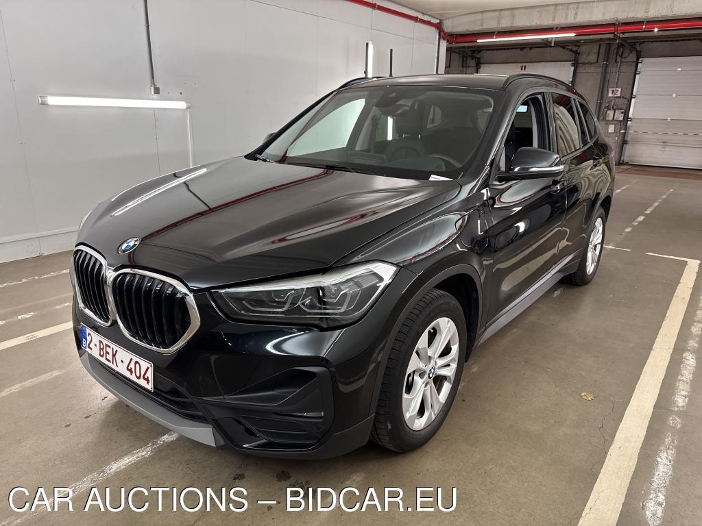 BMW X1 X1 XDRIVE25E (162 KW) (PHEV) 162KW/220PK 5D/P AUTO-6, 2021