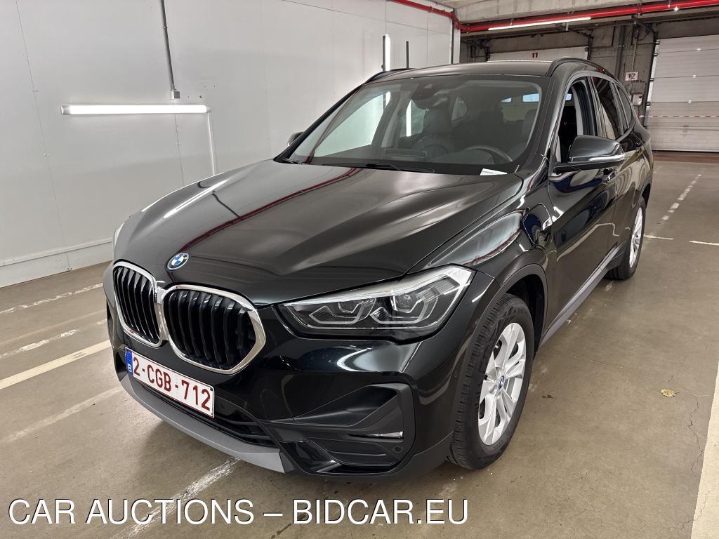 BMW X1 X1 XDRIVE25E (162 KW) (PHEV) 162KW/220PK 5D/P AUTO-6 - CO2 INDICATIEF, 2022