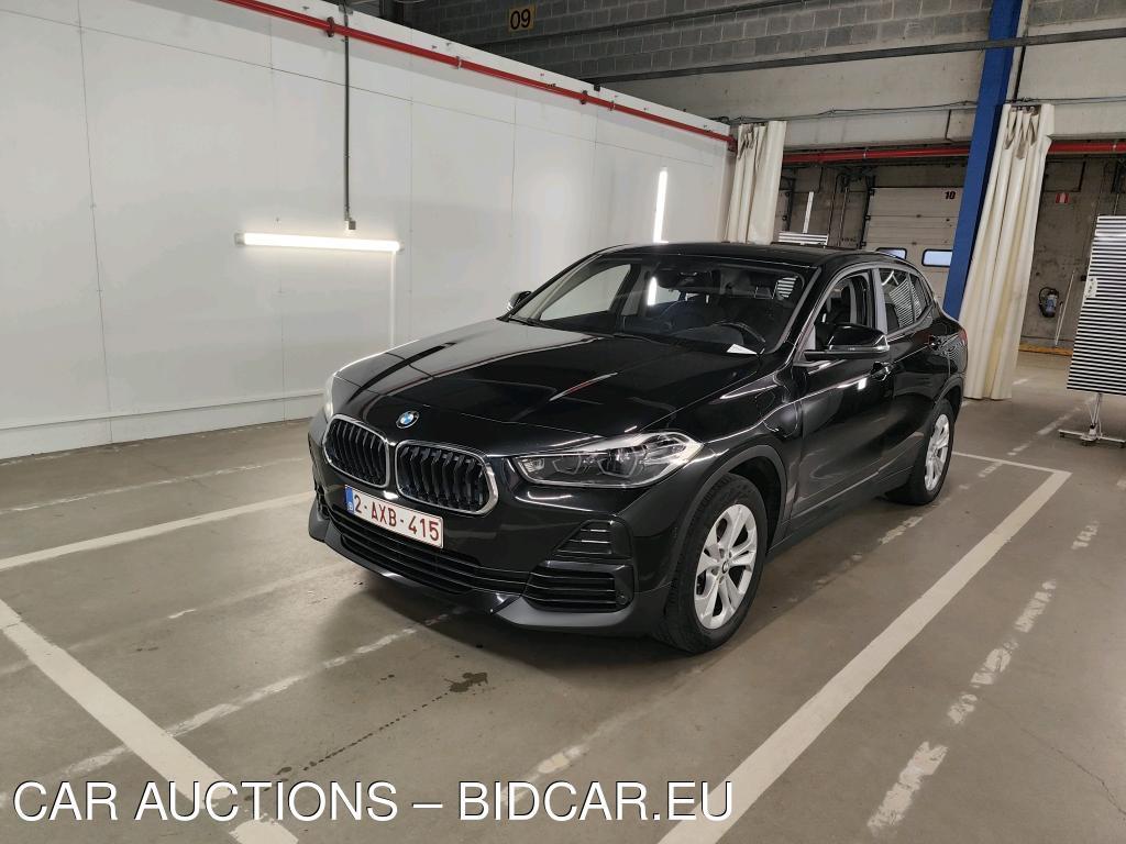 BMW X2 X2 XDRIVE25E 162KW (PHEV) 162KW/220PK 5D/P AUTO-8, 2021