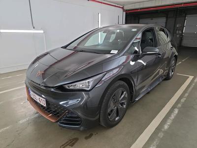 CUPRA Born BORN 58KWH 150KW 150KW/204PK 5D/P AUTO-1 - WLTP ONVOLLEDIG, 2023