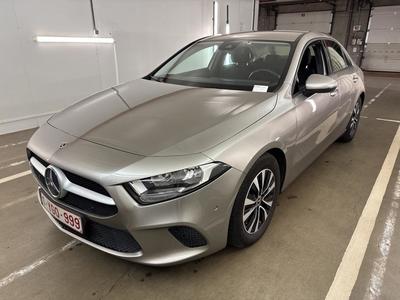 Mercedes A-klasse limous A-KLASSE LIMOUSINE A 180D BUSINESS SOLUTION 85KW/116PK 4D/P MAN-6, 2020
