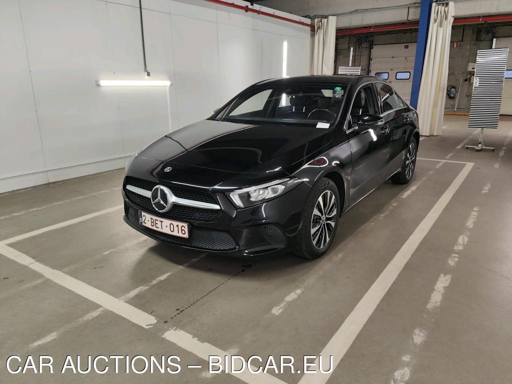 Mercedes A-klasse limous A-KLASSE LIMOUSINE A 250E BUSINESS SOLUTION (PHEV) 160KW/218PK 4D/P AUTO-8, 2021