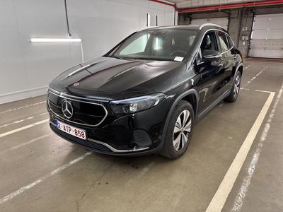 Mercedes Eqa EQA EQA 250 BUSINESS SOLUTION LUXURY 140KW/190PK 5D/P AUTO-1, 2021