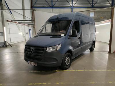 Mercedes Sprinter SPRINTER 311 CDI GB L2 FWD FUNCTIONAL 3.5T 84KW/114PK 4D/P MAN-6, 2019
