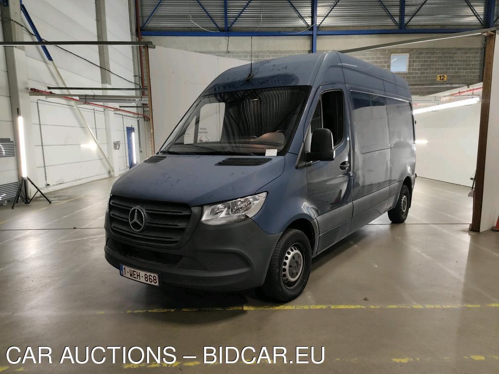 Mercedes Sprinter SPRINTER 311 CDI GB L2 FWD FUNCTIONAL 3.5T 84KW/114PK 4D/P MAN-6, 2019