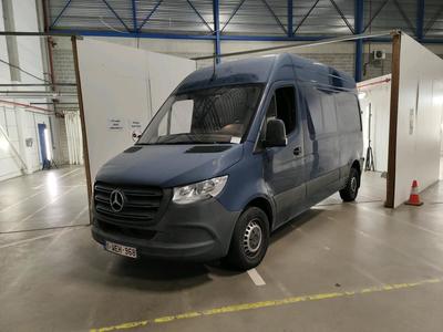 Mercedes Sprinter SPRINTER 311 CDI GB L2 FWD FUNCTIONAL 3.5T 84KW/114PK 4D/P MAN-6, 2019