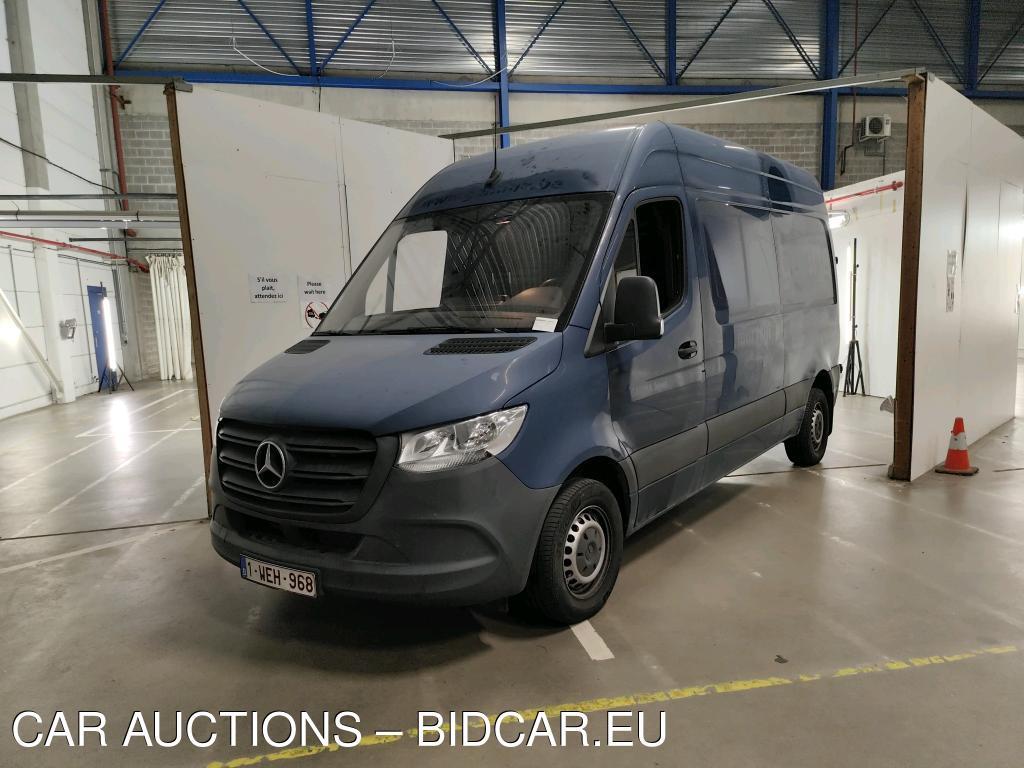 Mercedes Sprinter SPRINTER 311 CDI GB L2 FWD FUNCTIONAL 3.5T 84KW/114PK 4D/P MAN-6, 2019
