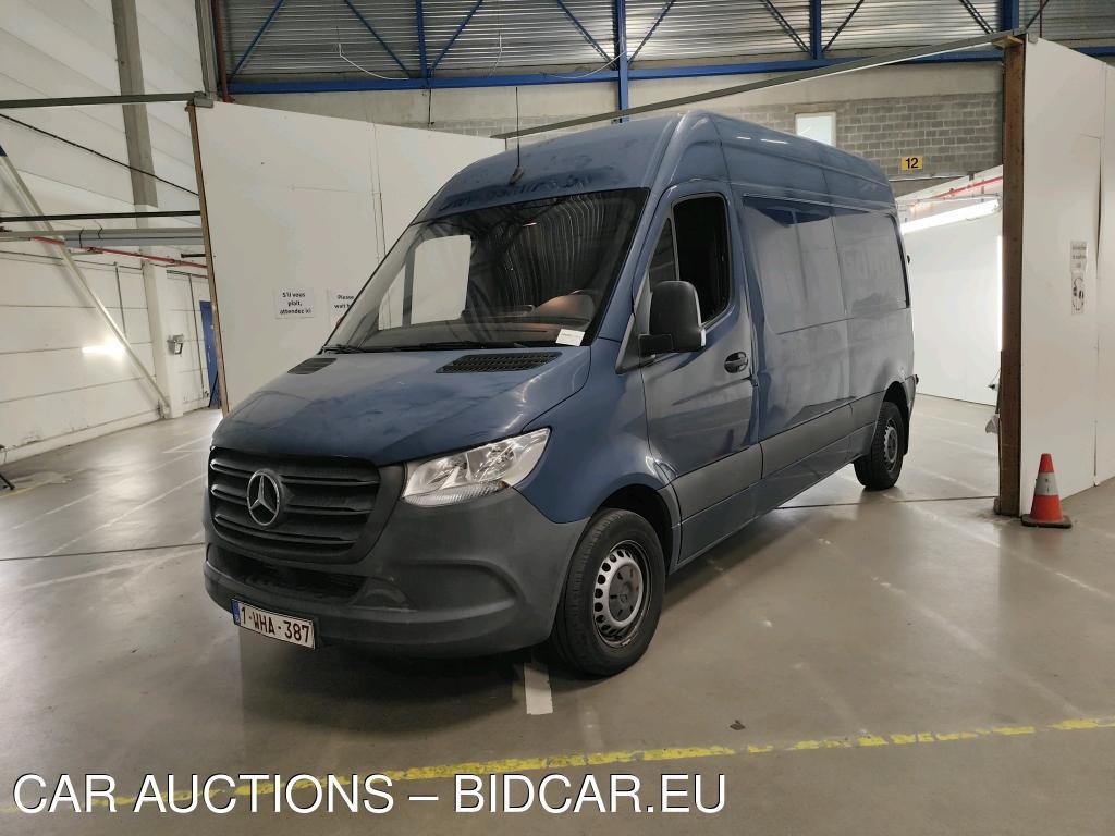 Mercedes Sprinter SPRINTER 311 CDI GB L2 FWD FUNCTIONAL 3.5T 84KW/114PK 4D/P MAN-6, 2019