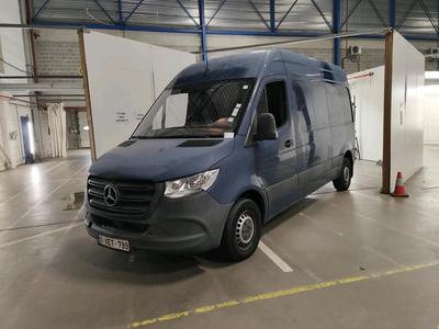 Mercedes Sprinter SPRINTER 311 CDI GB L2 FWD FUNCTIONAL 3.5T 84KW/114PK 4D/P MAN-6, 2019