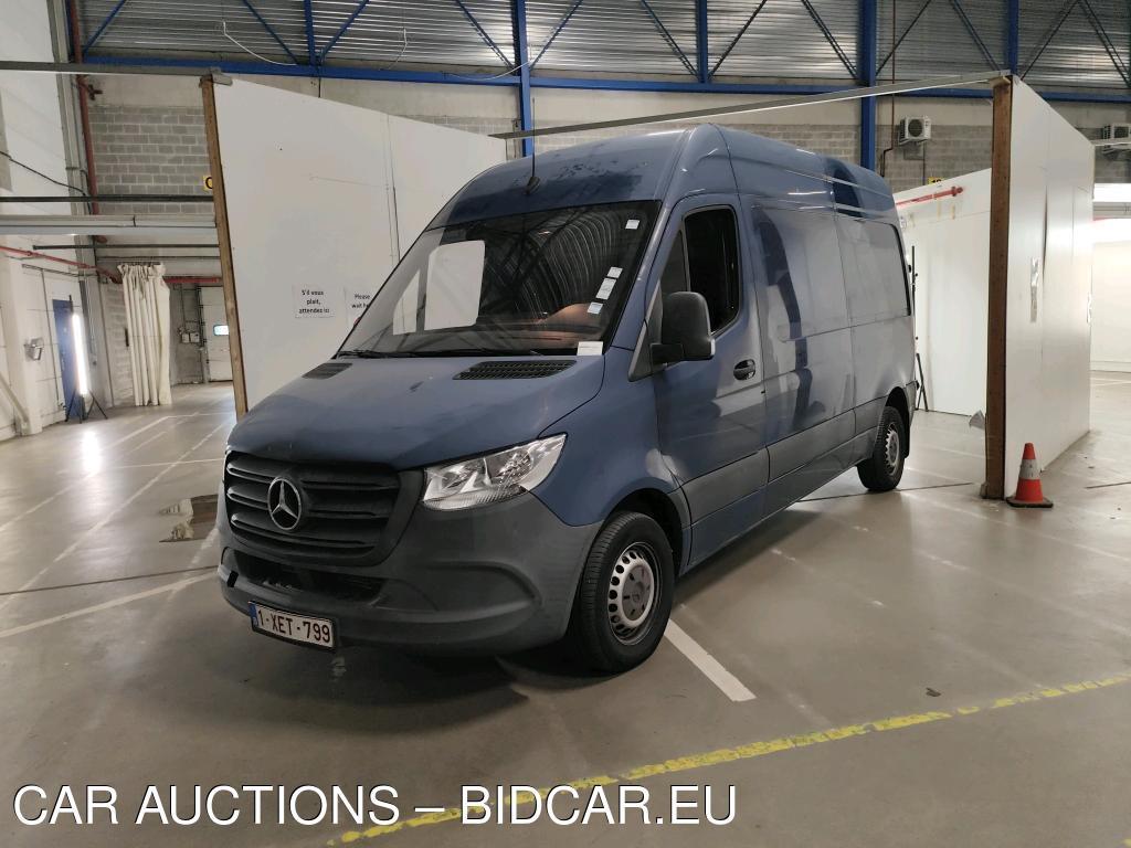 Mercedes Sprinter SPRINTER 311 CDI GB L2 FWD FUNCTIONAL 3.5T 84KW/114PK 4D/P MAN-6, 2019