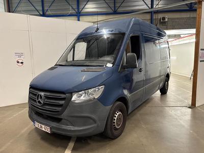 Mercedes Sprinter SPRINTER 311 CDI GB L2 FWD FUNCTIONAL 3.5T 84KW/114PK 4D/P MAN-6, 2020
