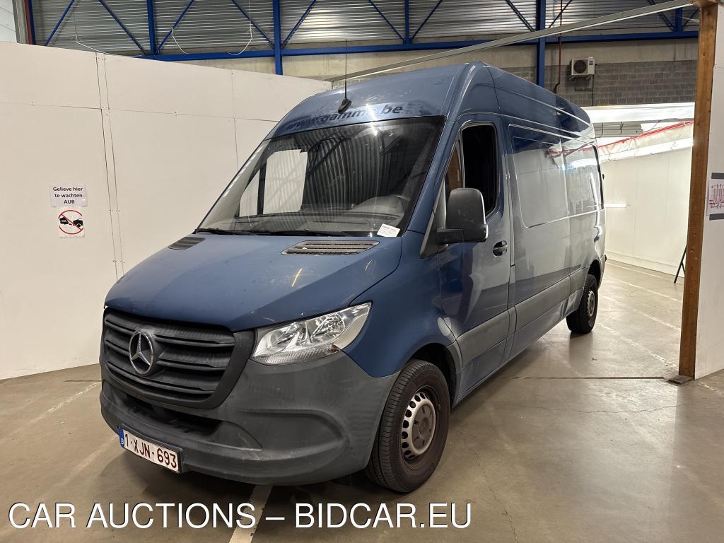 Mercedes Sprinter SPRINTER 311 CDI GB L2 FWD FUNCTIONAL 3.5T 84KW/114PK 4D/P MAN-6, 2020