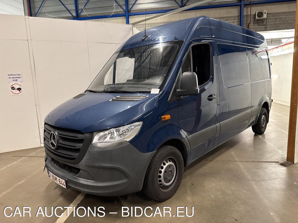 Mercedes Sprinter SPRINTER 311 CDI GB L2 FWD FUNCTIONAL 3.5T 84KW/114PK 4D/P MAN-6, 2021