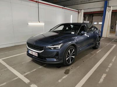 Polestar 2 2 78KWH AUT. 4X4 PILOT PLUS 300KW/408PK 5D/P AUTO-1, 2020