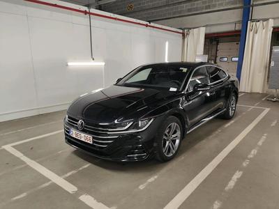 Volkswagen Arteon ARTEON 1.4 EHYBRID DSG R-LINE (PHEV) 160KW/218PK 5D/P AUTO-6, 2021