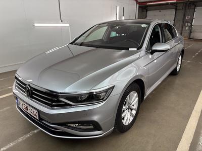Volkswagen Passat PASSAT 2.0 TDI STYLE BUSINESS DSG 90KW/122PK 4D/P AUTO-7, 2020