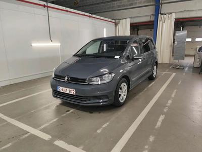 Volkswagen Touran TOURAN 1.5 TSI TRENDLINE DSG 110KW/150PK 5D/P AUTO-7, 2021