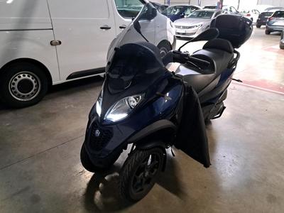 Piaggio MP3 400 HPE SPORT MOTO 1-40CH-5cv, 2022