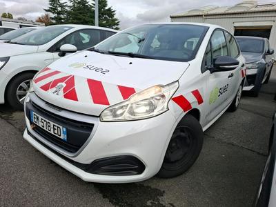 Peugeot 208 AFFAIRE 1.6 BlueHDi 75 PREMIUM VF [5P] 5-75CH-4cv, 2017