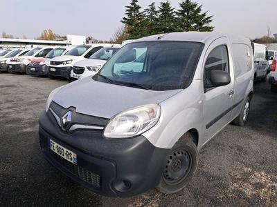 Renault Kangoo Express Grand Confort dCi 90 VU [4P] bvm 5-90CH-5cv, 2019