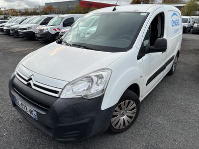 Citroen Berlingo BlueHDi 75 BVM Business M VU [3P] bvm 5-75CH-5cv, 2017