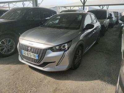 Peugeot 208 PureTech 100 S&amp;S ACTIVE BUSINESS VP [5P] bvm 6-100CH-5cv, 2021