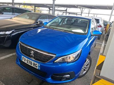 Peugeot 308 SW BlueHDi 130 EAT8 S&amp;S ACTIVE BUSINESS VP [5P] bva 8-130CH-7cv, 2020