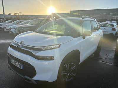 Citroen C3 Aircross PureTech 110 S&amp;S BVM6 Feel Pack Business VP [5P] bvm 6-110CH-6cv, 2022