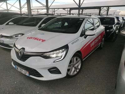 Renault Clio Business E-Tech hybride 140 -21N VP [5P] bva 6-140CH-5cv, 2022