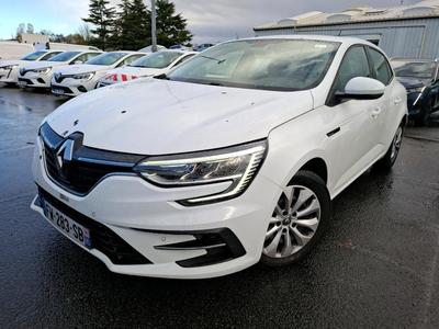 Renault MEGANE SOCIETE Air Nav 2P Blue dCi 95 VF [5P] 6-95CH-5cv, 2021