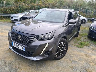 Peugeot 2008 1.5 BLUEHDI 100 S&amp;S ALLURE BUSINESS VP [5P] bvm 6-100CH-5cv, 2020