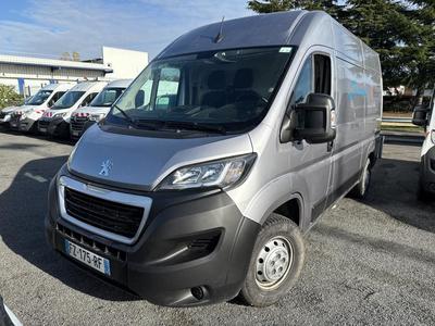 Peugeot Boxer BlueHDi S&amp;S 140 S&amp;S PREMIUM 330 L2H2 VU [4P] bvm 6-140CH-7cv, 2021