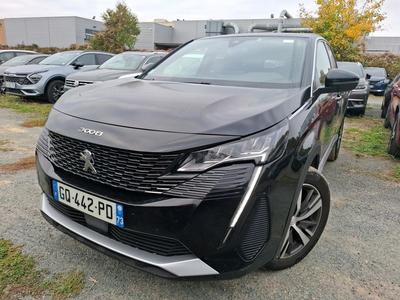 Peugeot 3008 PureTech 130 S&amp;S EAT8 Allure Pack VP [5P] bva 8-130CH-7cv, 2023