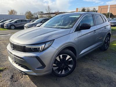 Opel GRANDLAND 1.5 DIESEL 130 ELEGANCE BUSINESS AUTO VP [5P] bva 8-131CH-7cv, 2022