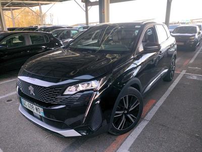 Peugeot 3008 1.6 HYBRID 225 E-EAT8 GT Pack VP [5P] bva 8-225CH-10cv, 2021