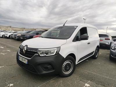 Renault Kangoo GD CONFORT - BLUE DCI 115 VU [4P] bvm 6-115CH-5cv, 2024