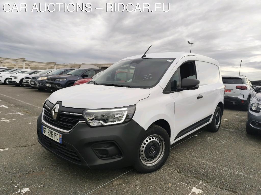 Renault Kangoo GD CONFORT - BLUE DCI 115 VU [4P] bvm 6-115CH-5cv, 2024