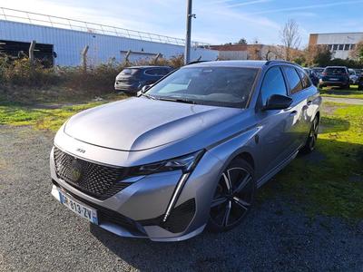 Peugeot 308 SW BlueHDi 130 EAT 8 GT VP [5P] bva 8-130CH-7cv, 2023