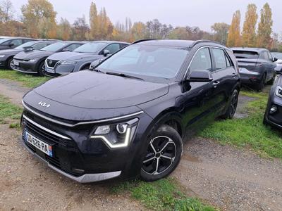 Kia Niro 1.6 GDI 183 PHEV ACTIVE BUSINESS DCT6 VP [5P] bva 6-183CH-5cv, 2023
