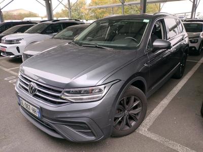Volkswagen Tiguan Allspace 2.0 TDI 150 DSG7 Life Business VP [5P] bva 7-150CH-8cv, 2022