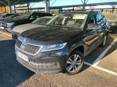 Skoda Kodiaq 2.0 TDI 150 SCR DSG7 BUSINESS VP [5P] bva 7-150CH-8cv, 2020