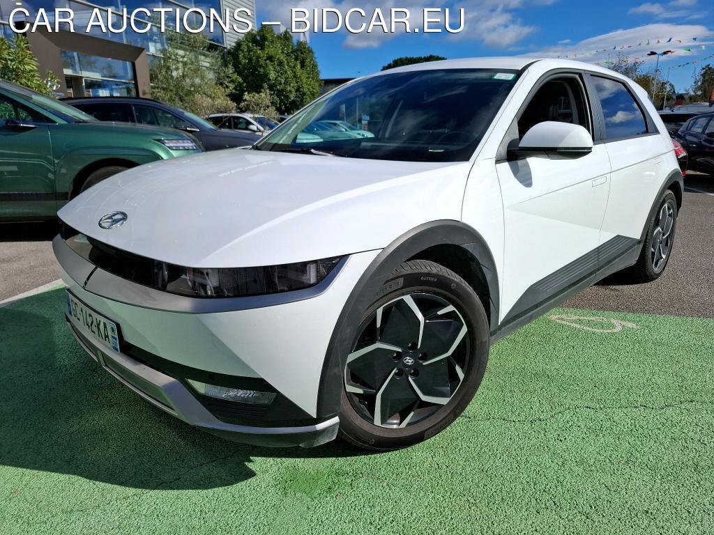 Hyundai IONIQ 5 CREATIVE 73 kWh VP [5P] bva 1-218CH-4cv, 2021