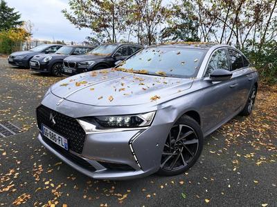 Ds DS 9 E-TENSE 225 RIVOLI + VP [4P] bva 8-225CH-10cv, 2022