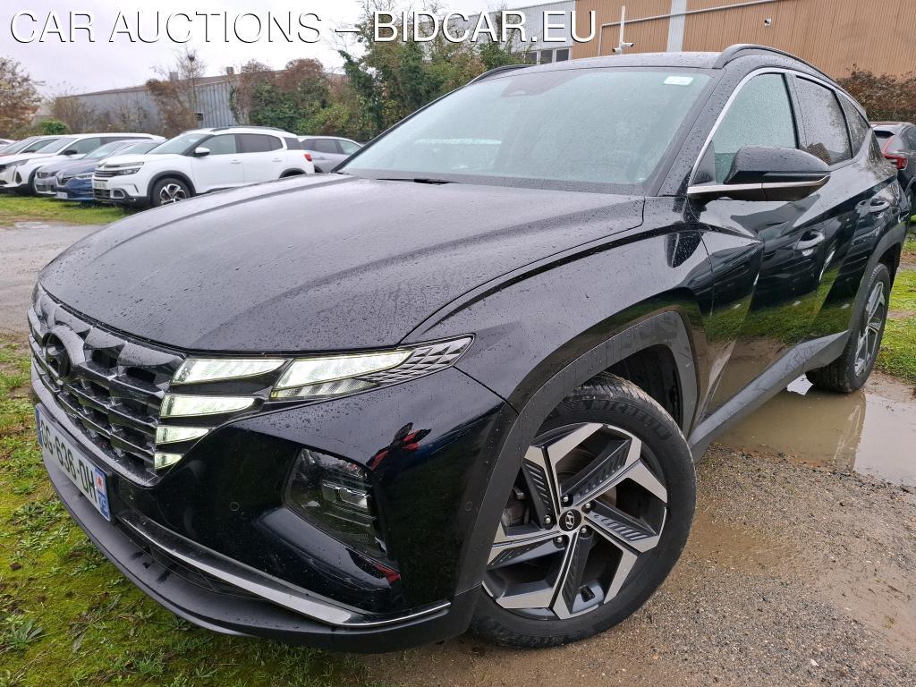 Hyundai Tucson 1.6 HYBRID 230 EXECUTIVE VP [5P] bva 6-230CH-10cv, 2022