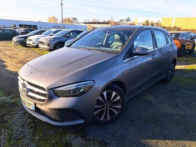 Mercedes-Benz Classe B B 250e Business Line Edition VP [5P] bva 8-218CH-8cv, 2022