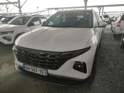 Hyundai Tucson 1.6 PHEV 265 HTRAC EXECUTIVE 4WD AUTO VP [5P] bva 6-265CH-10cv, 2022