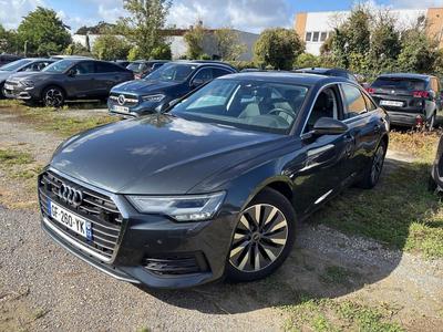 Audi A6 35 TDI S Tronic Business Executive VP [4P] bva 7-163CH-9cv, 2022