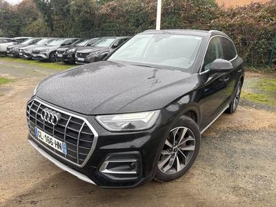 Audi Q5 35 TDI 163 S tronic 7 BUSINESS EXECUTIVE VP [5P] bva 7-163CH-9cv, 2022