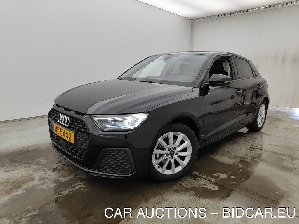 Audi A1sportback-gba 35 TFSI S TRONIC 5D, 2025